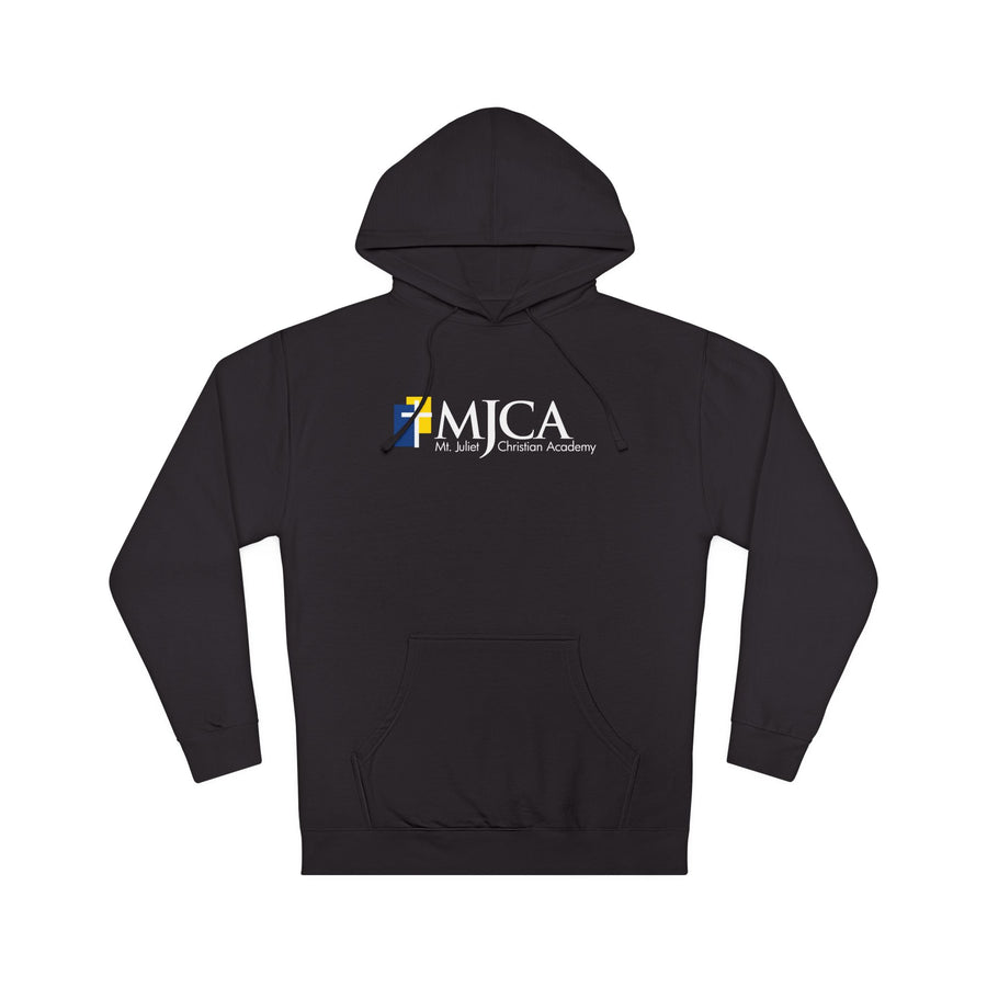Midweight Pullover Hoodie