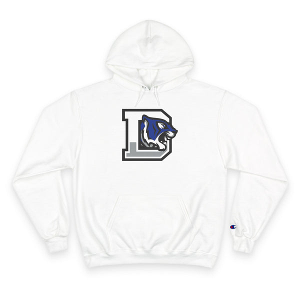 Champion Powerblend Fleece Pullover Hoodie