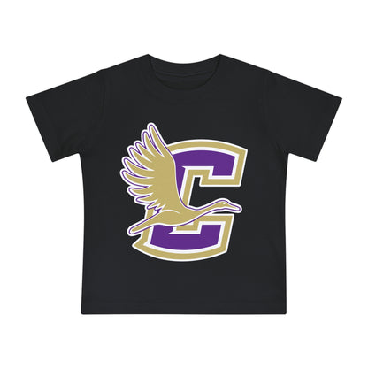 Baby Short Sleeve Tee