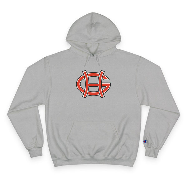 Champion Powerblend Fleece Pullover Hoodie