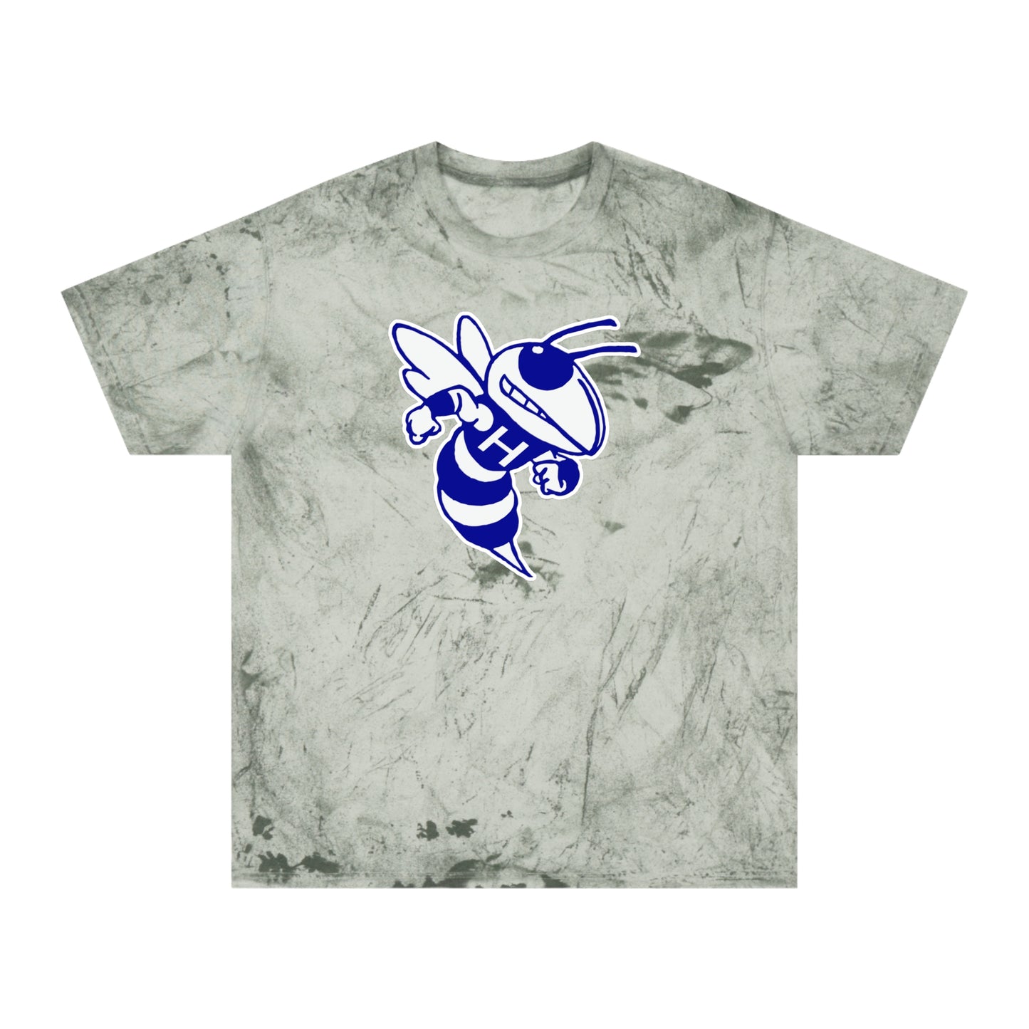 Color Blast School Spirit Tee