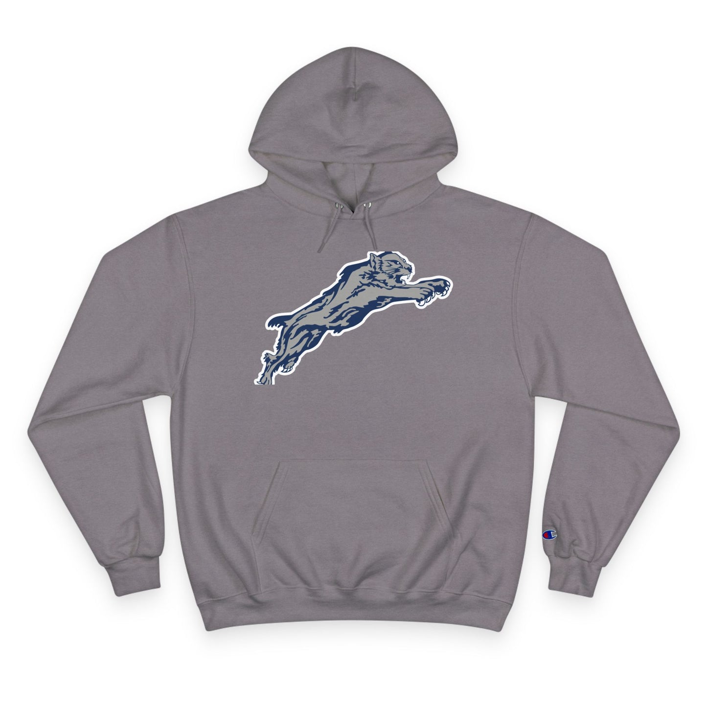 Champion Powerblend Fleece Pullover Hoodie