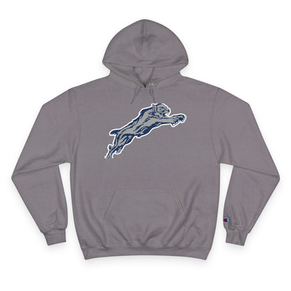 Champion Powerblend Fleece Pullover Hoodie