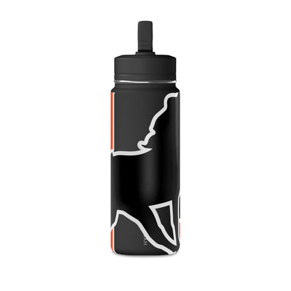 Mini Water Bottle, 20oz