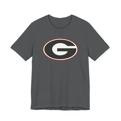 Jersey Short Sleeve Tee