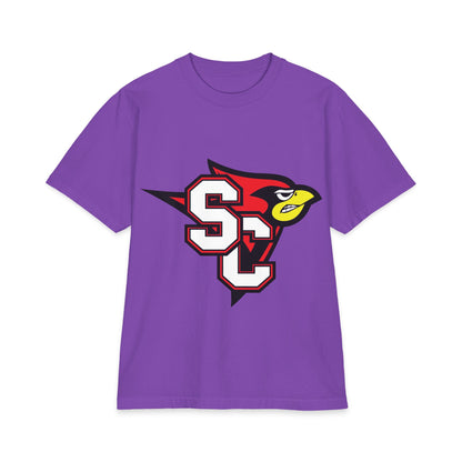 Max Heavyweight Short Sleeve Tee