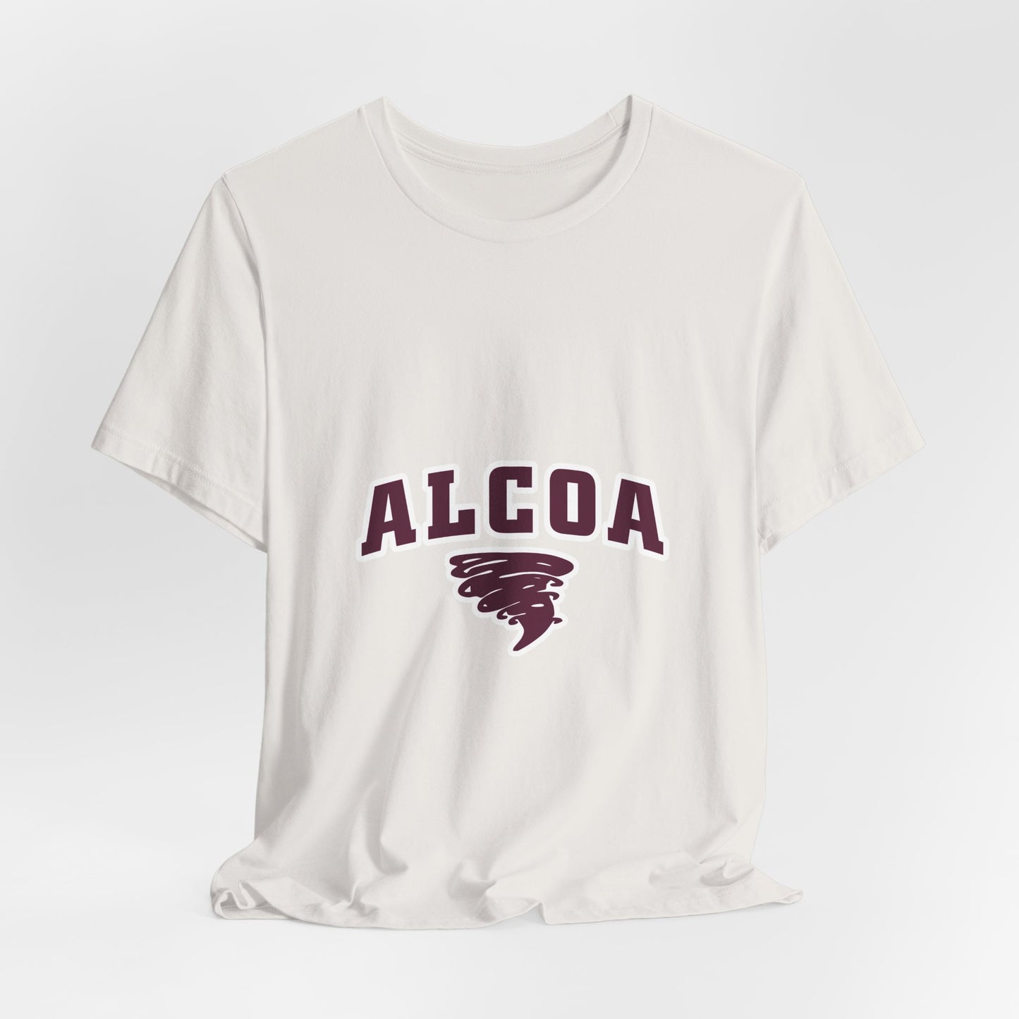 Jersey Short Sleeve Tee
