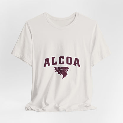 Jersey Short Sleeve Tee