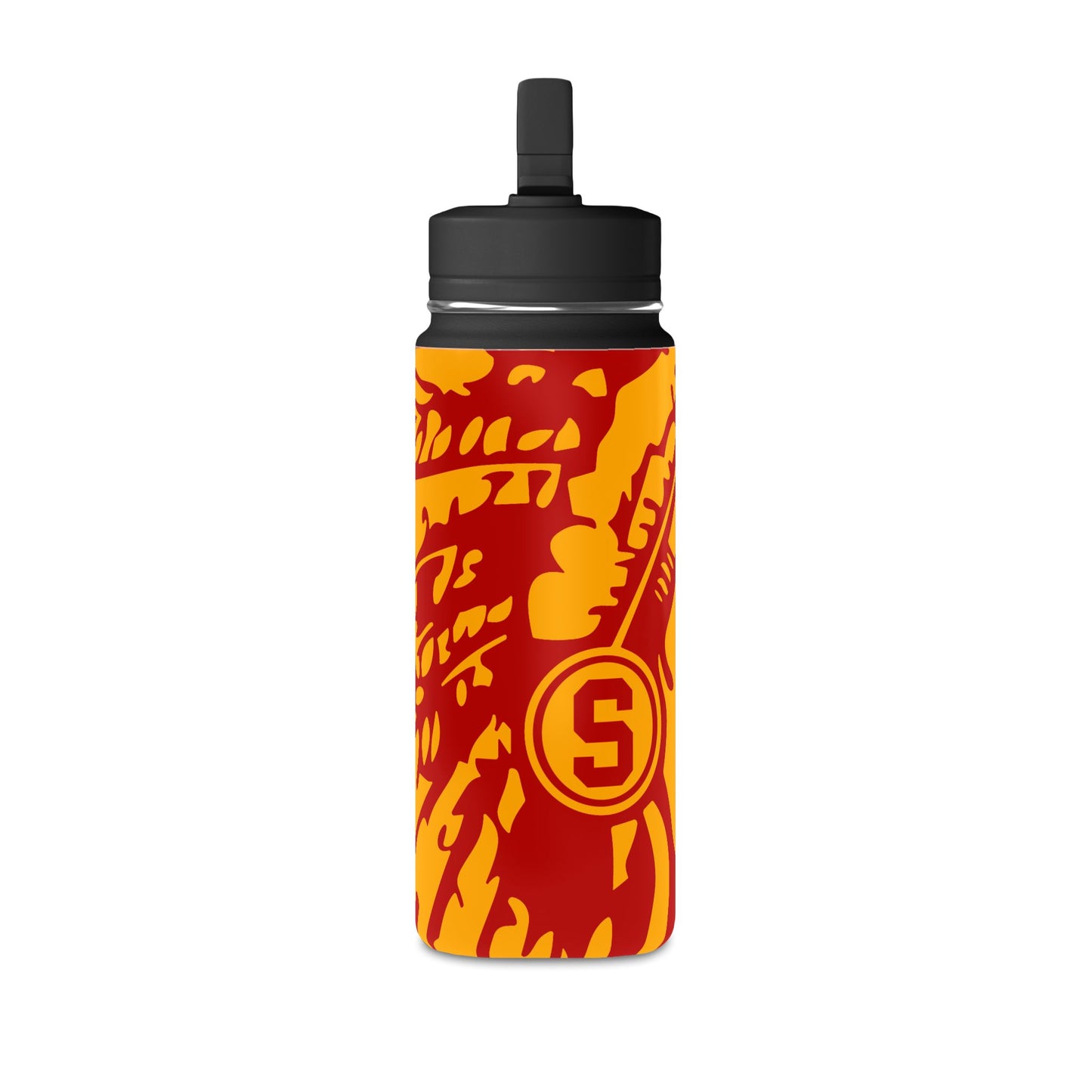 Mini Water Bottle, 20oz
