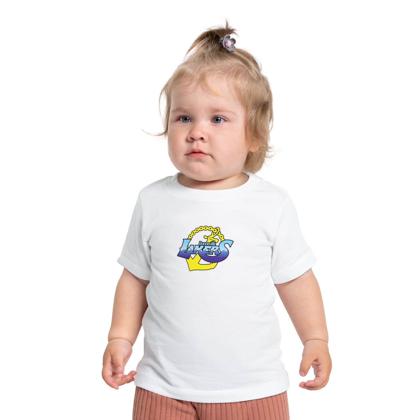 Baby Short Sleeve Tee