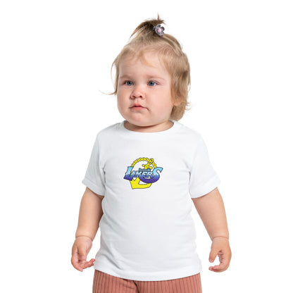 Baby Short Sleeve Tee