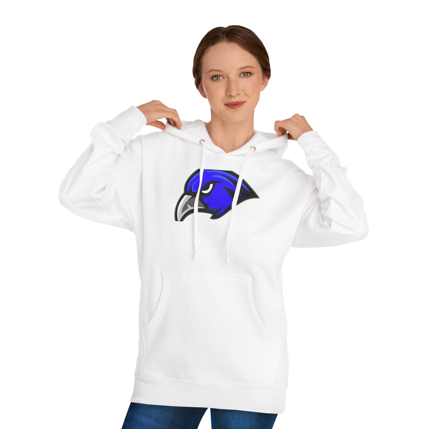 Midweight Pullover Hoodie