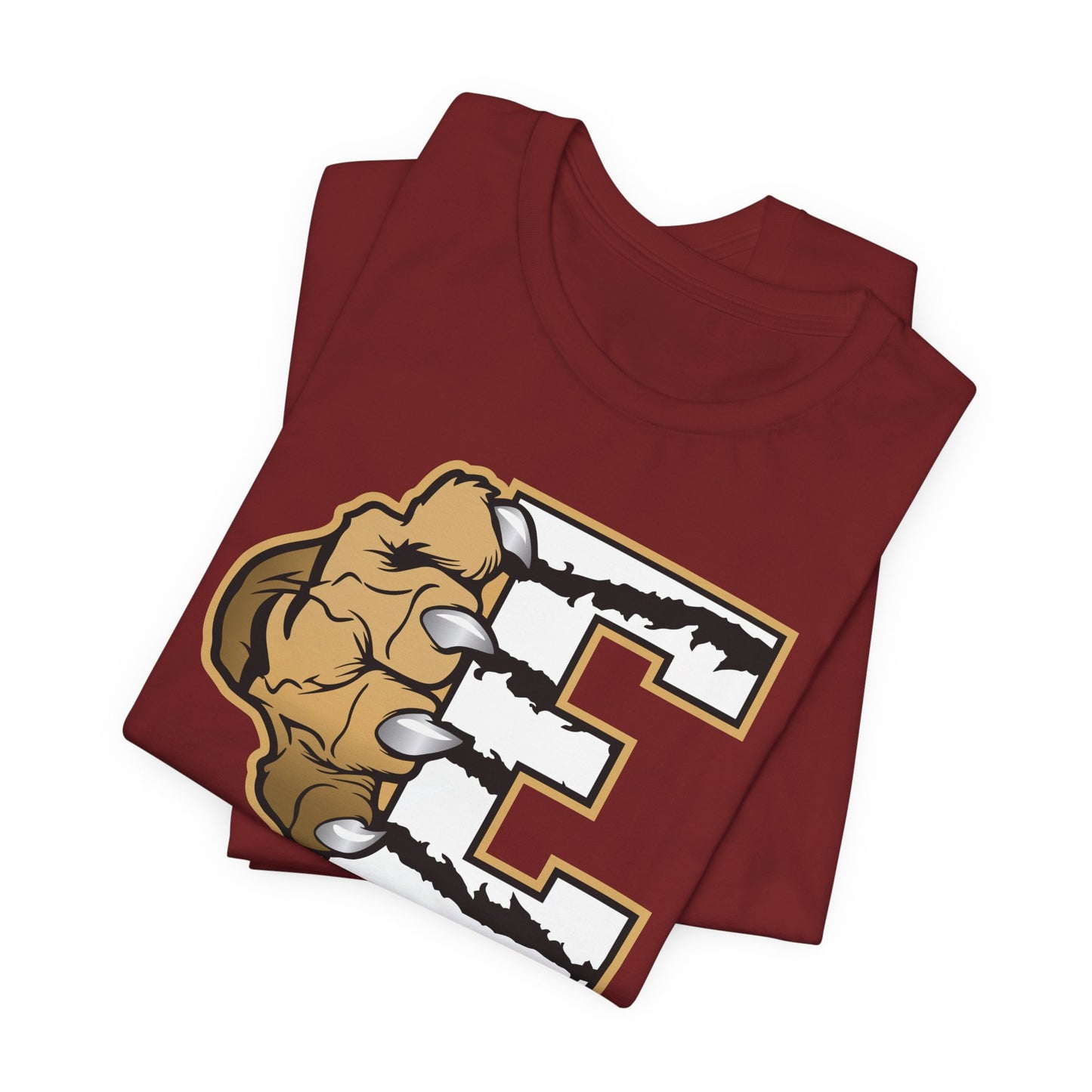Jersey Short Sleeve Tee