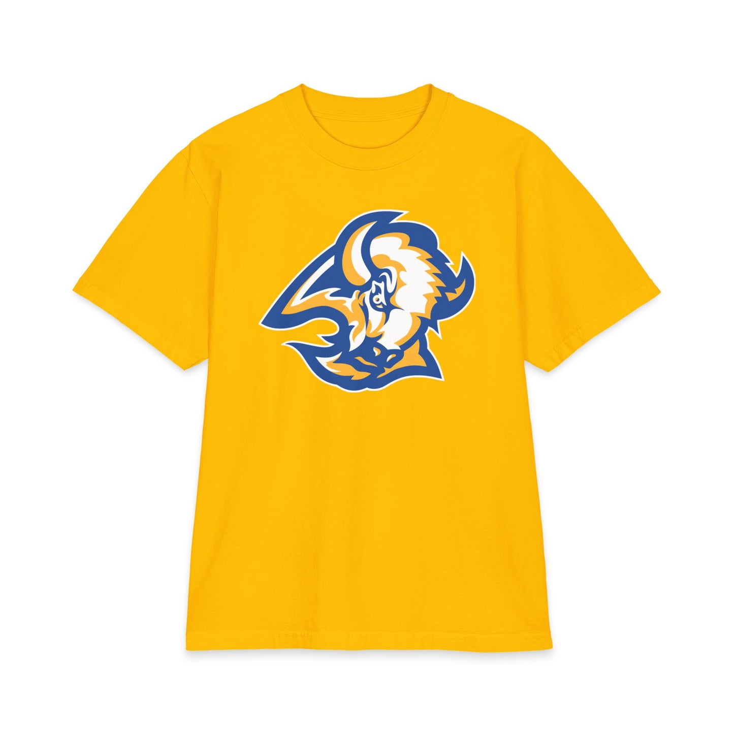 Max Heavyweight Short Sleeve Tee