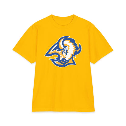 Max Heavyweight Short Sleeve Tee