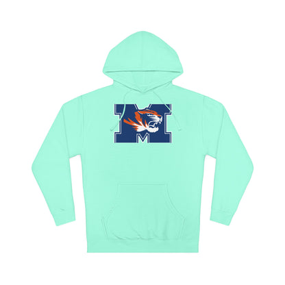 Midweight Pullover Hoodie