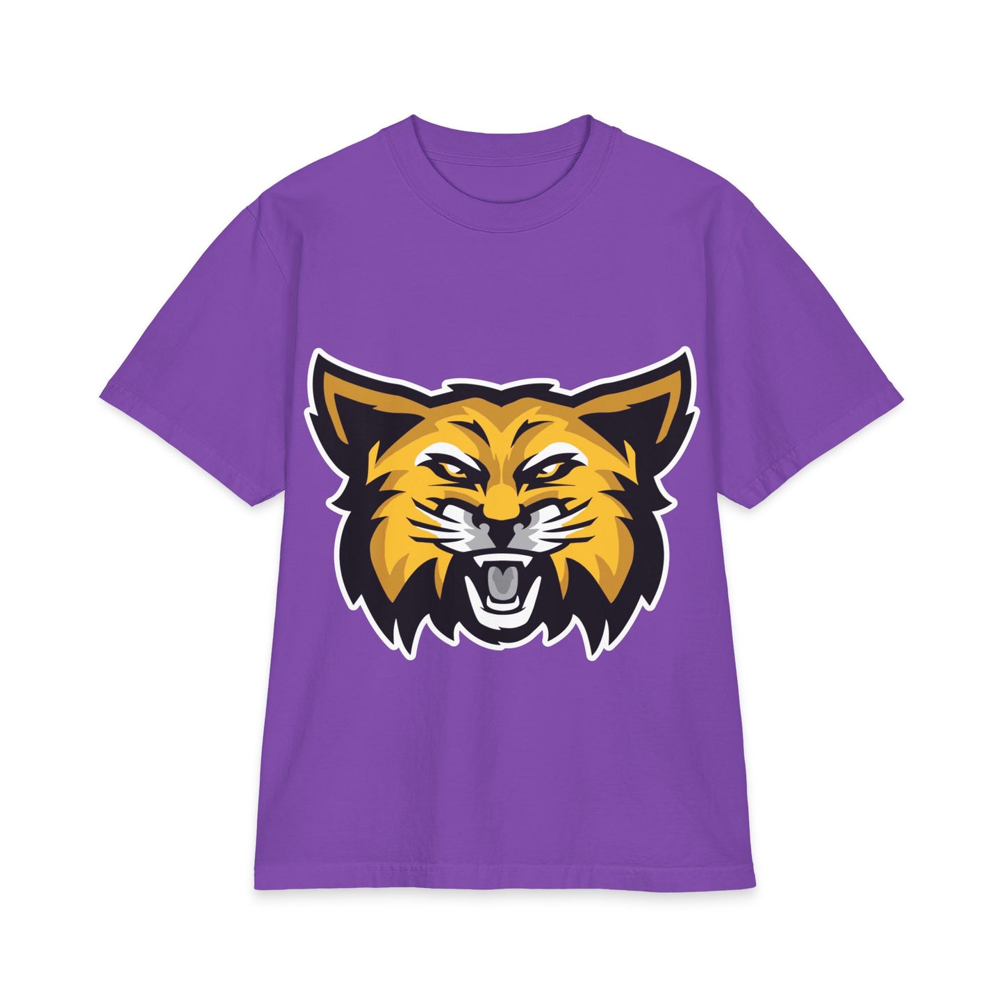 Max Heavyweight Short Sleeve Tee