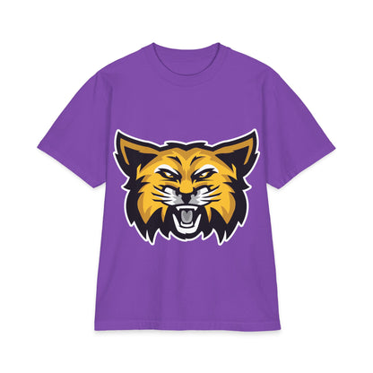 Max Heavyweight Short Sleeve Tee