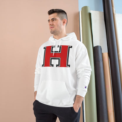 Champion Powerblend Fleece Pullover Hoodie
