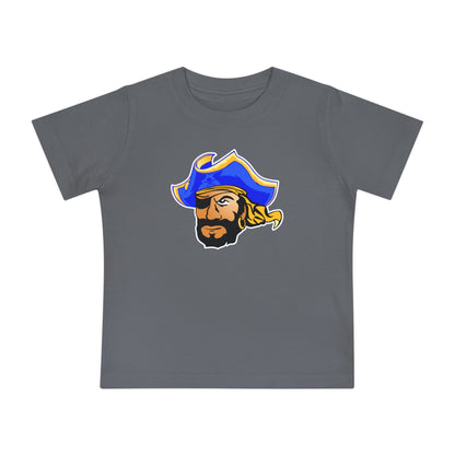 Baby Short Sleeve Tee