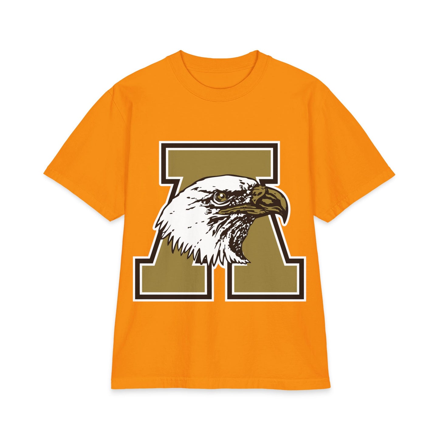 Max Heavyweight Short Sleeve Tee