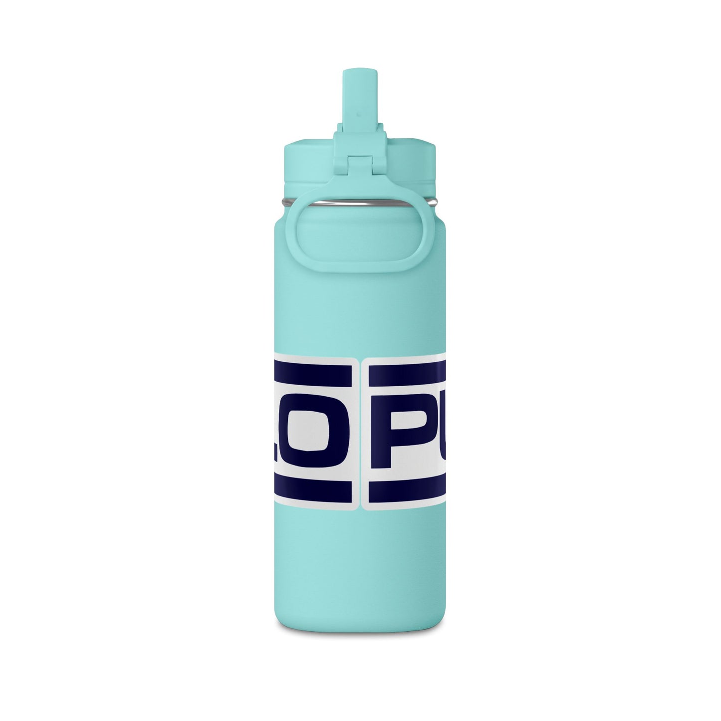 Mini Water Bottle, 20oz
