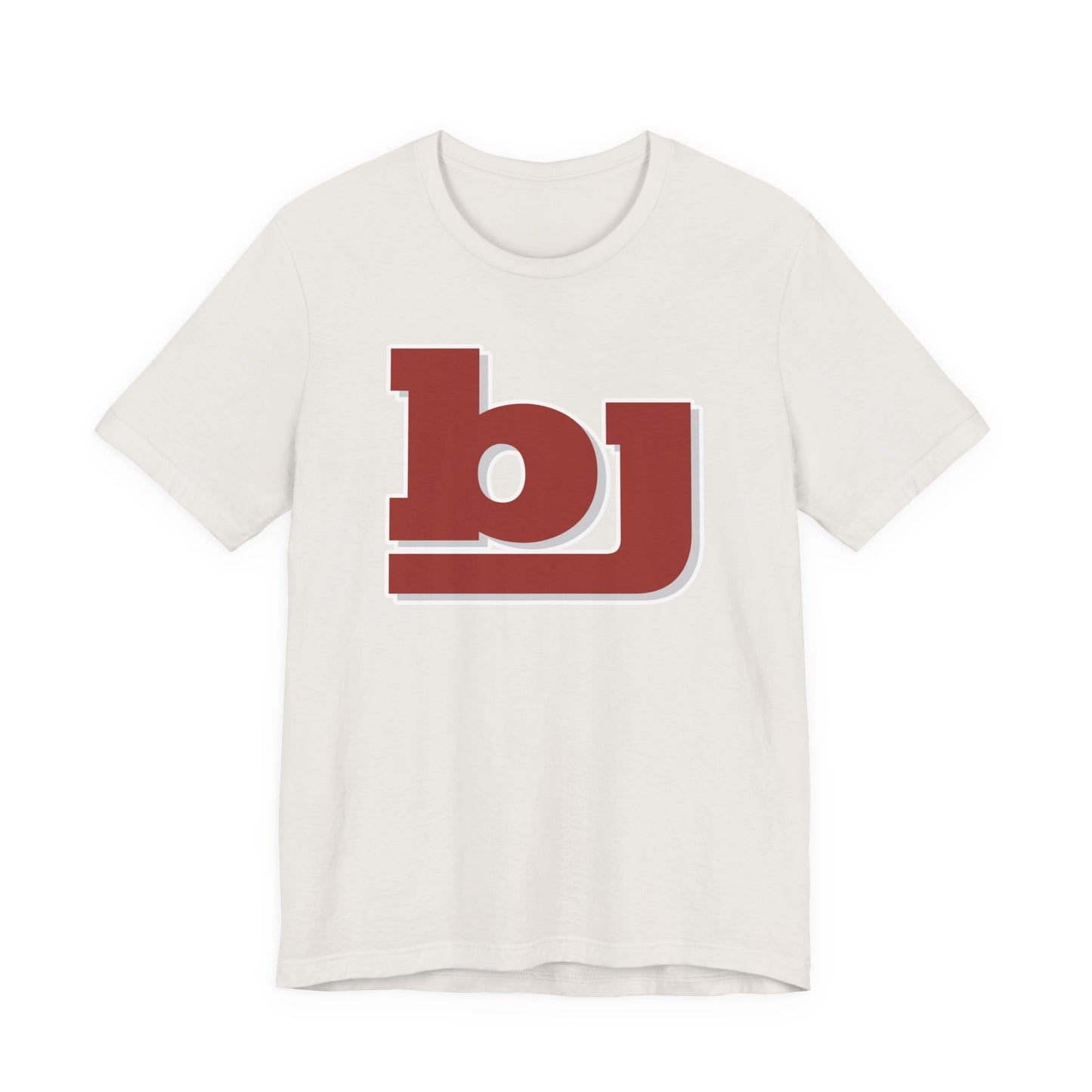 Jersey Short Sleeve Tee