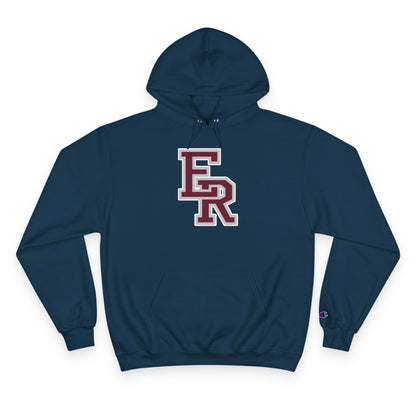 Champion Powerblend Fleece Pullover Hoodie
