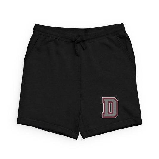 Unisex Sponge Fleece Sweatshort