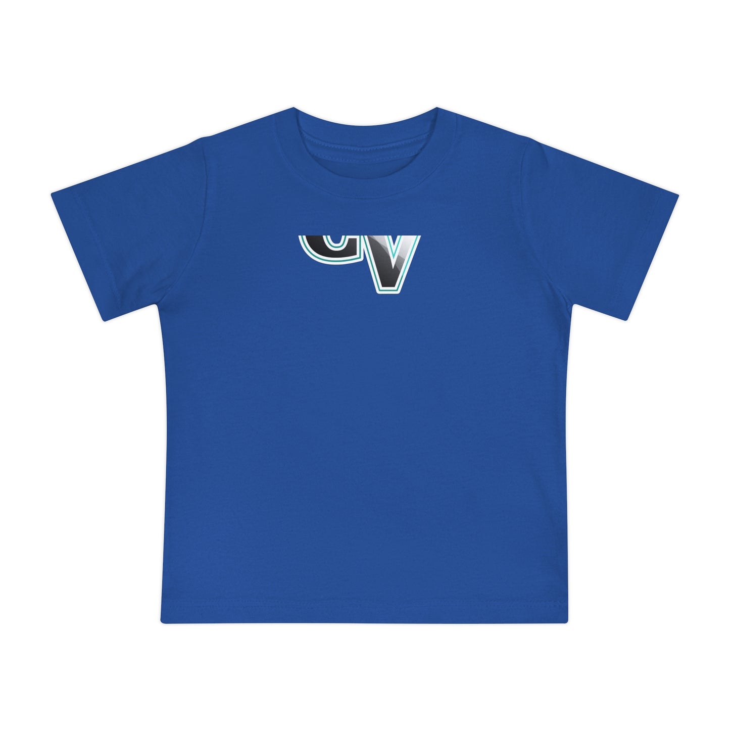Baby Short Sleeve Tee
