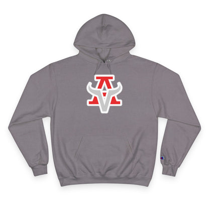 Champion Powerblend Fleece Pullover Hoodie