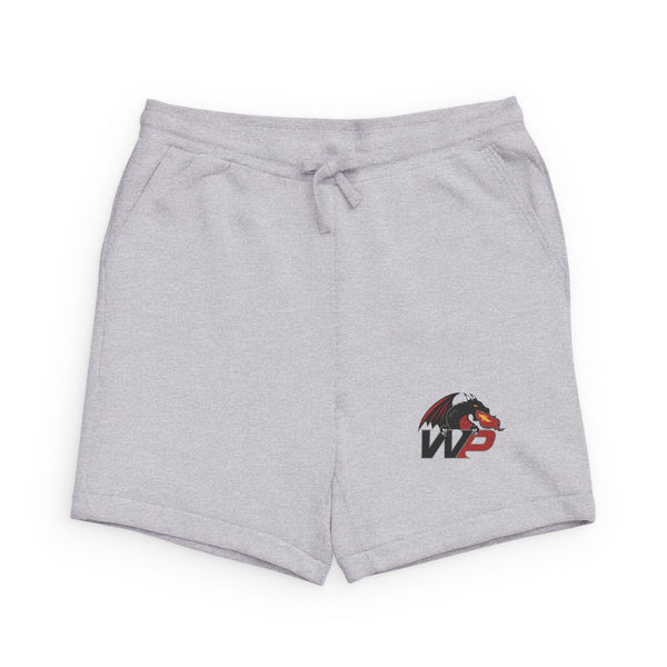 Unisex Sponge Fleece Sweatshort