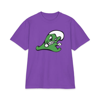 Max Heavyweight Short Sleeve Tee