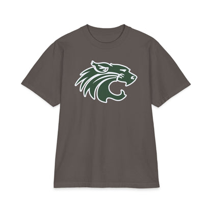 Max Heavyweight Short Sleeve Tee