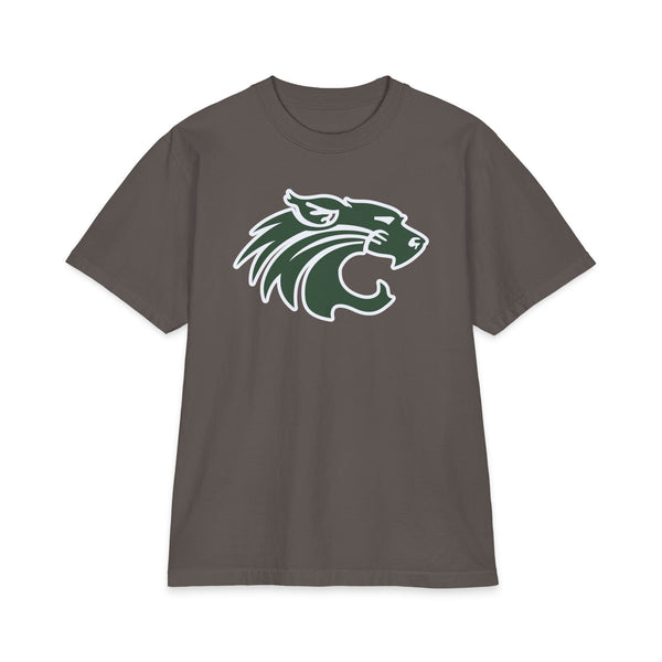 Max Heavyweight Short Sleeve Tee
