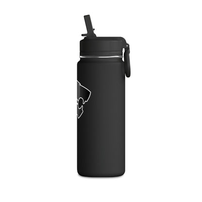 Mini Water Bottle, 20oz