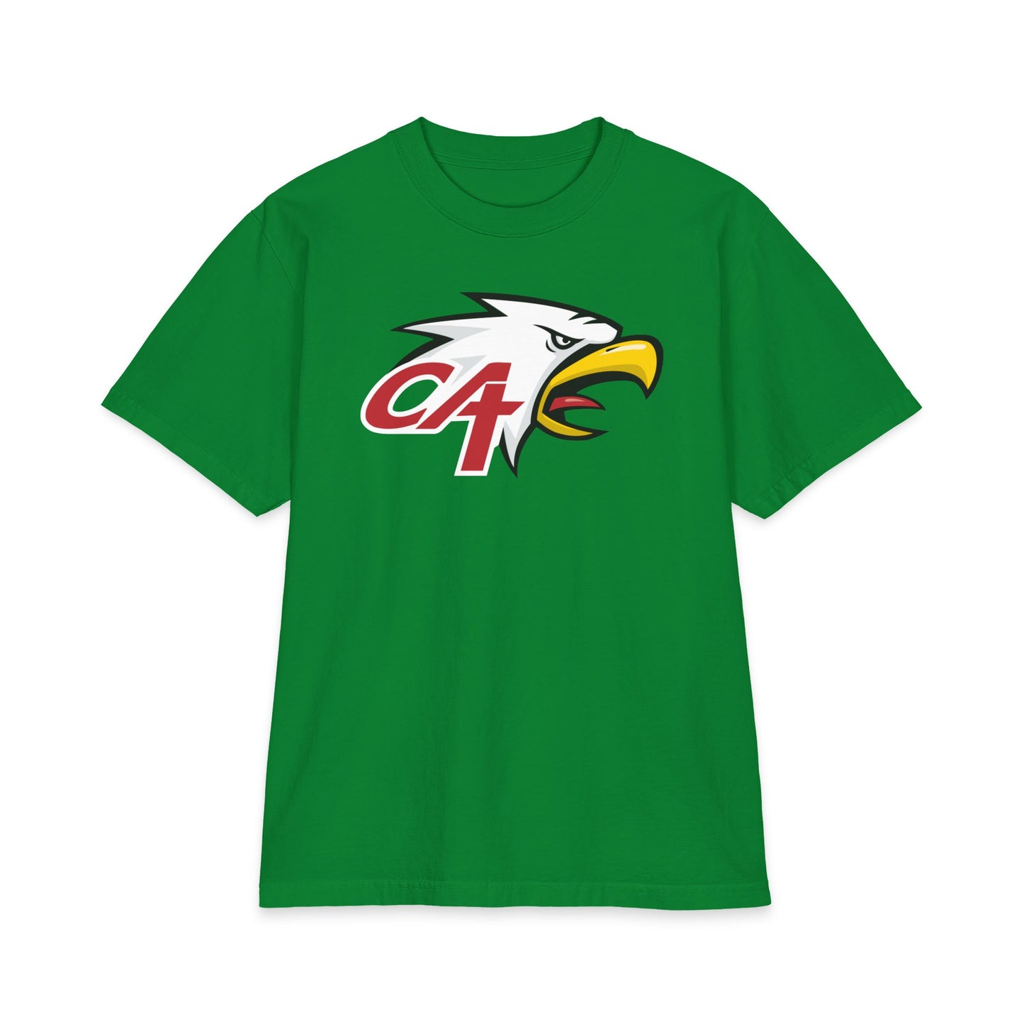 Max Heavyweight Short Sleeve Tee