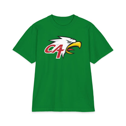 Max Heavyweight Short Sleeve Tee