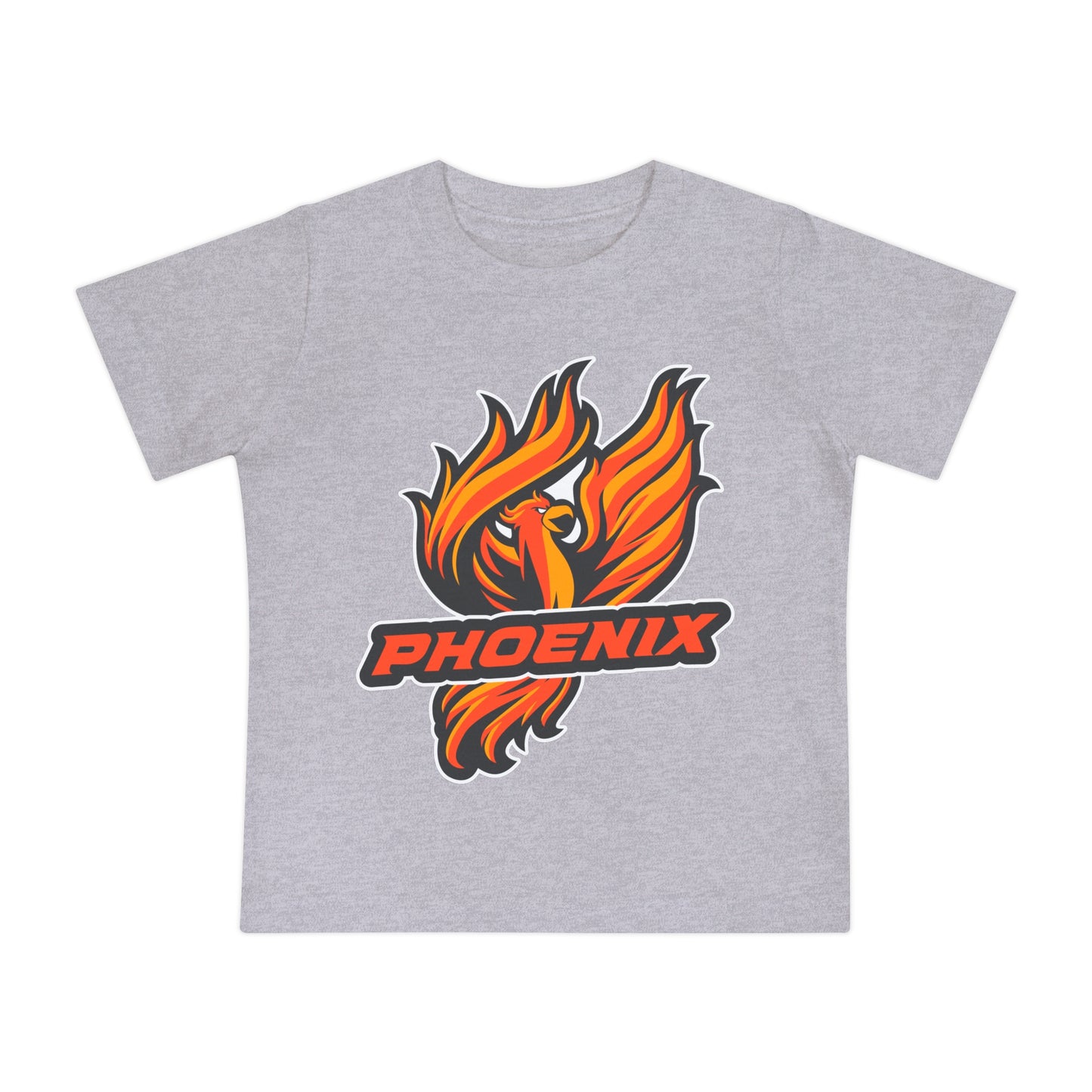 Baby Short Sleeve Tee