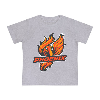 Baby Short Sleeve Tee