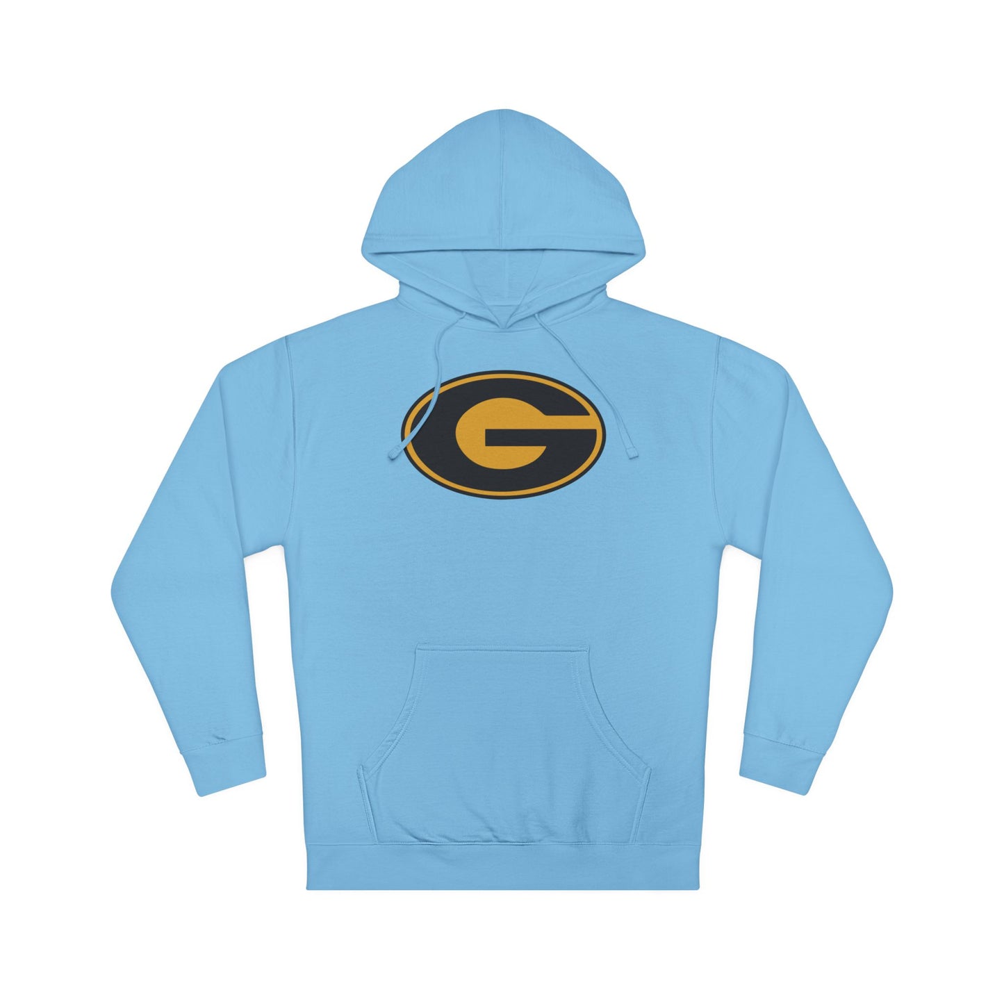 Midweight Pullover Hoodie