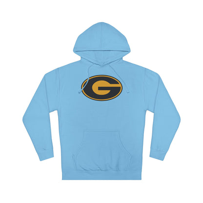 Midweight Pullover Hoodie