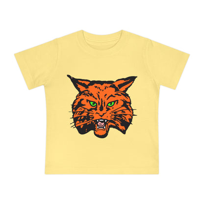 Baby Short Sleeve Tee