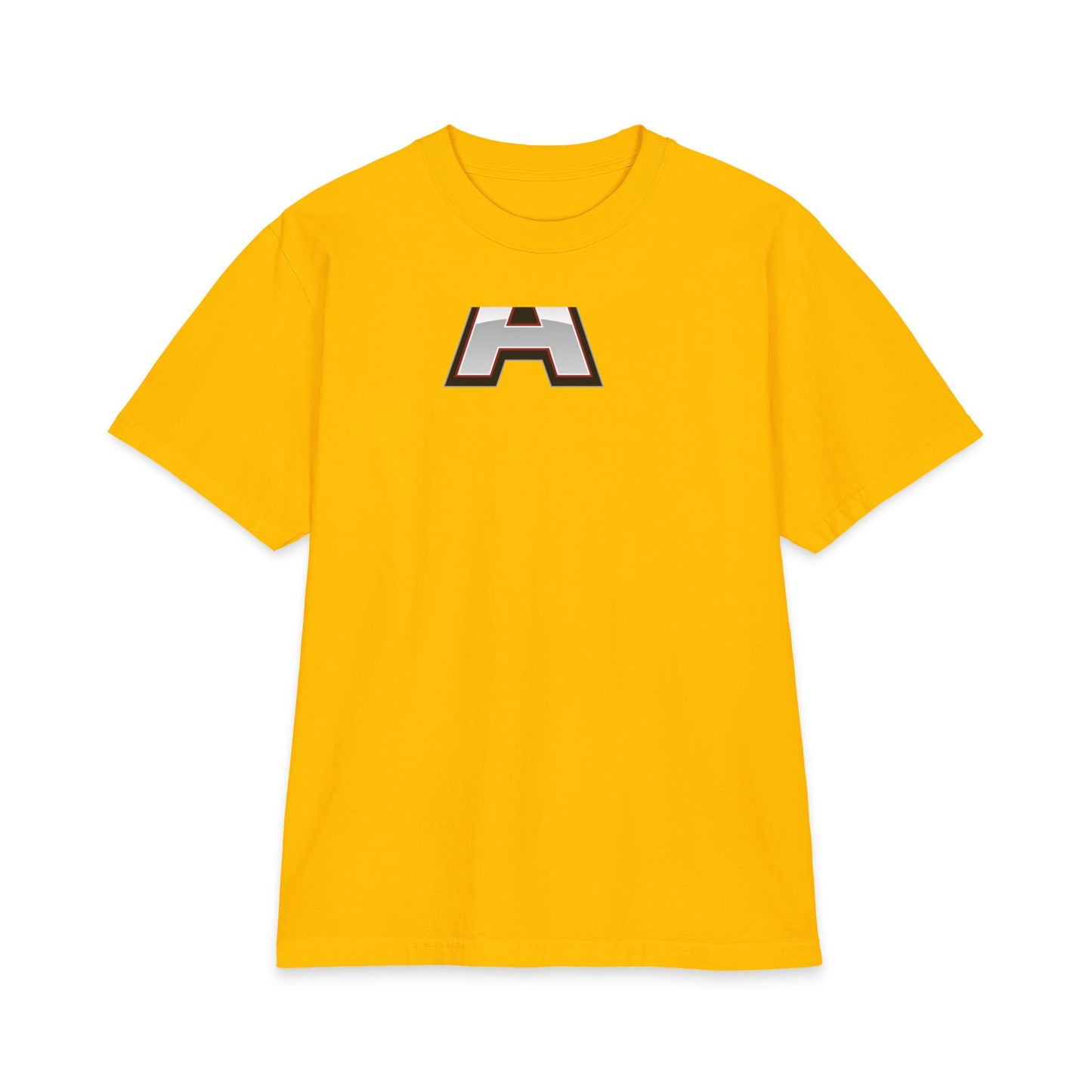 Max Heavyweight Short Sleeve Tee