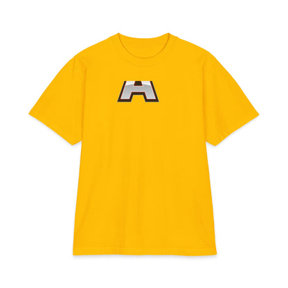 Max Heavyweight Short Sleeve Tee