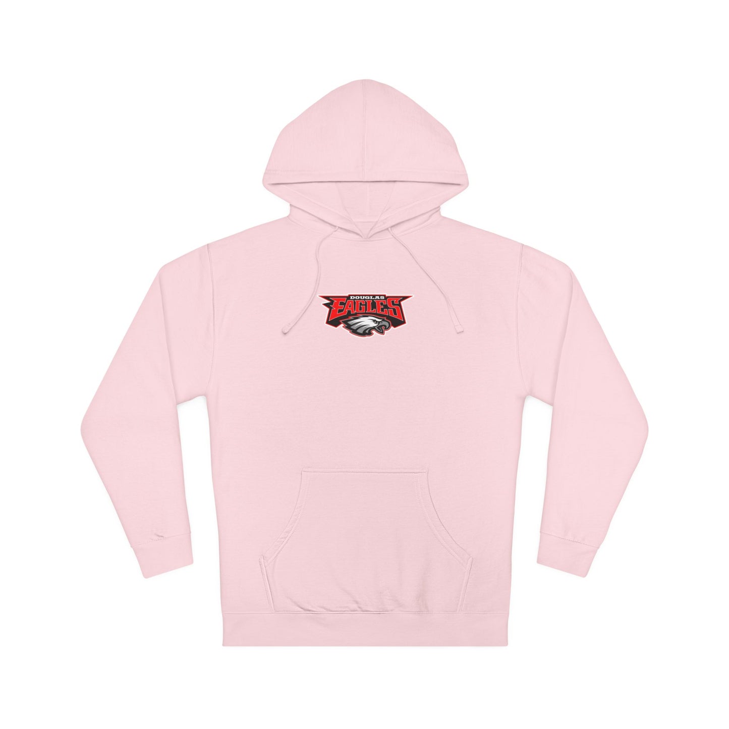 Midweight Pullover Hoodie