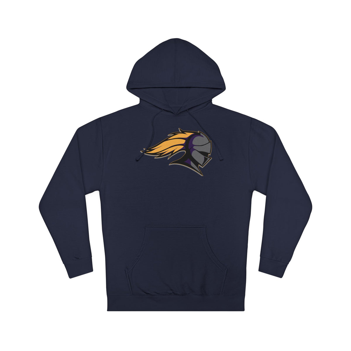 Midweight Pullover Hoodie