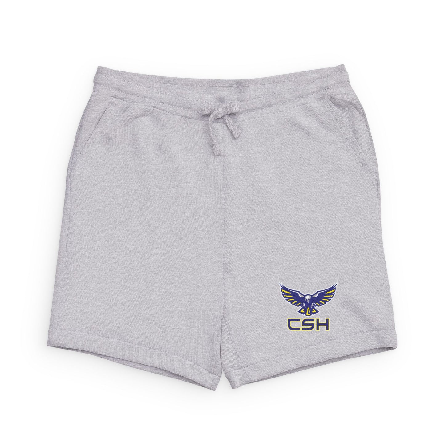 Unisex Sponge Fleece Sweatshort