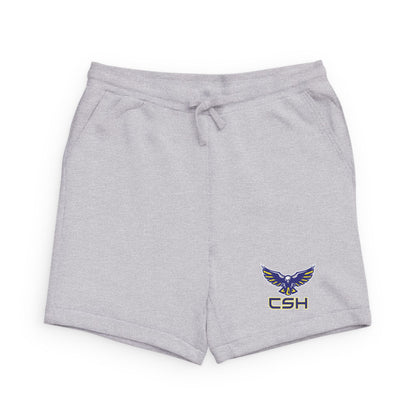 Unisex Sponge Fleece Sweatshort