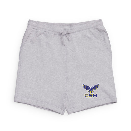 Unisex Sponge Fleece Sweatshort